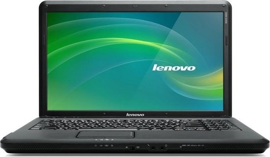 Lenovo G550 Laptop 1761