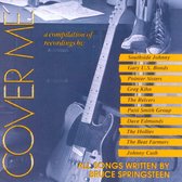 Cover Me: Songs by Springsteen