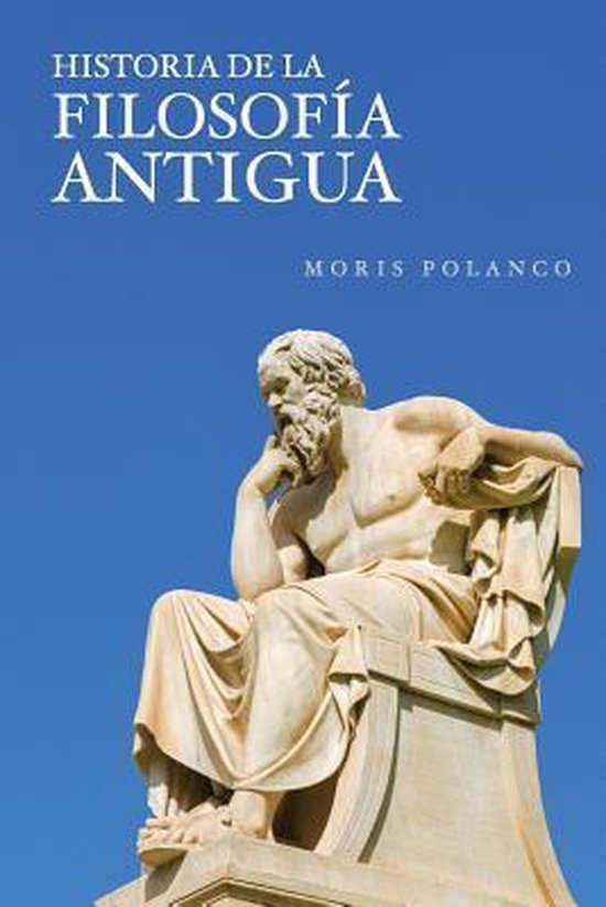 Historia de la Filosofia Antigua