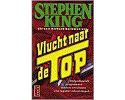 Omslag van Vlucht Naar De Top