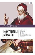 Storia d'Italia 4 - L'Italia della controriforma - 1492-1600