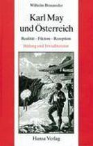 Karl May und Österreich