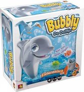 Bubbly de Dolfijn - Kinderspel