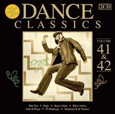 Dance Classics - Volume 41 & 42