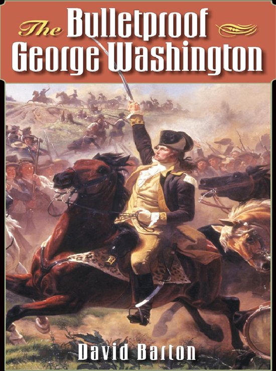 Foto: The bulletproof george washington