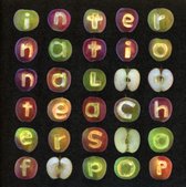 International Teachers Of Pop - International Teachers Of Pop (CD)