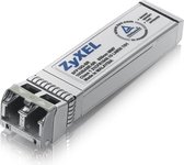Zyxel SFP10G-SR netwerk transceiver module Vezel-optiek 10000 Mbit/s SFP+ 850 nm