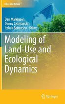 Modeling of Land-Use and Ecological Dynamics