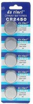 Bol.com Lithium knoopcel CR2430 (5 stuks) aanbieding