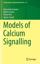 Models of Calcium Signalling