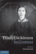 Literature in Context - Emily Dickinson in Context