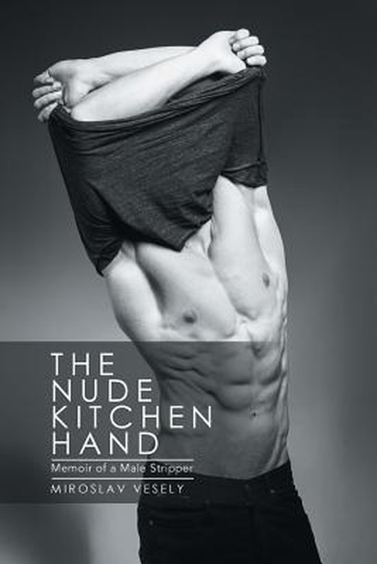 Foto: The nude kitchen hand