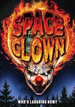Space Clown (DVD) (Import geen NL ondertiteling)