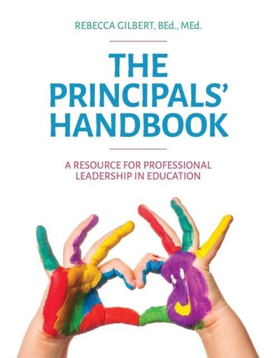 The Principals' Handbook