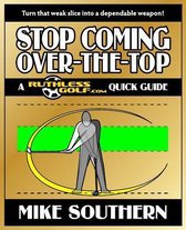Stop Coming Over-The-Top
