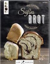 Law of Baking - Süßes Brot