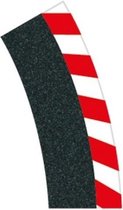 Carrera Evolution Buitenslipstrook Bocht 1/30