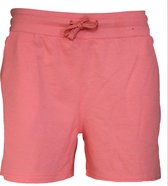 Donnay Joggingshort - Sportshort - Dames - Maat L - Coral