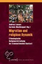 Migration und religiöse Dynamik