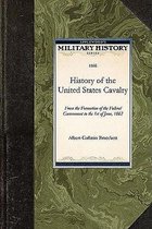 Military History (Applewood)- History of the United States Cavalry