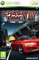 Crash Time III /X360