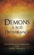 Demons and Deliverance