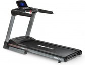 Flow Fitness Runner DTM2500 Loopband - 29 Programma's - Inklapbaar