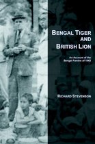 Bengal Tiger And British Lion
