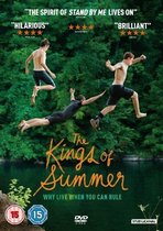 The Kings of Summer (Import)