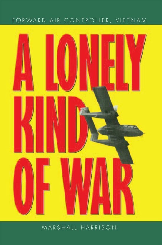 A Lonely Kind of War