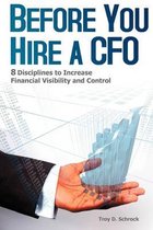 Before You Hire a CFO