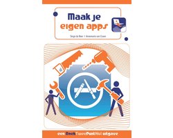 Maak je eigen apps