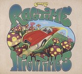 Camp Lo - Ragtime Hightimes (CD)