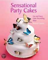 Sensational Party Cakes
