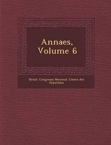 Annaes, Volume 6