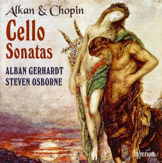 Cello Sonata