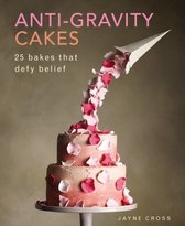 Anti-Gravity Cakes