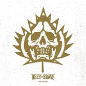 Obey The Brave - Mad Season (LP)