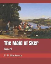 The Maid of Sker