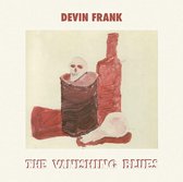 Devin Frank - The Vanishing Blues (LP)