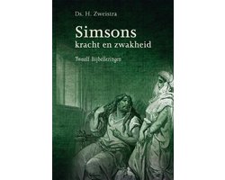 Simsons Kracht En Zwakheid