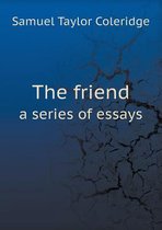 The friend a series of essays