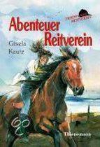 Omslag Abenteuer Reitverein