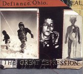 Ohio Defiance - The Great Depression (CD)