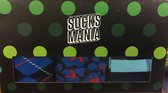 Socks Mania 3pack