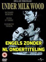 Under Milk Wood (1972 Richard Burton, Elizabeth Taylor, Peter O'Toole)