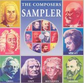 Composers Sampler