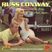 Russ Conway - The Hits And More. Party Pop Stylin (2 CD)