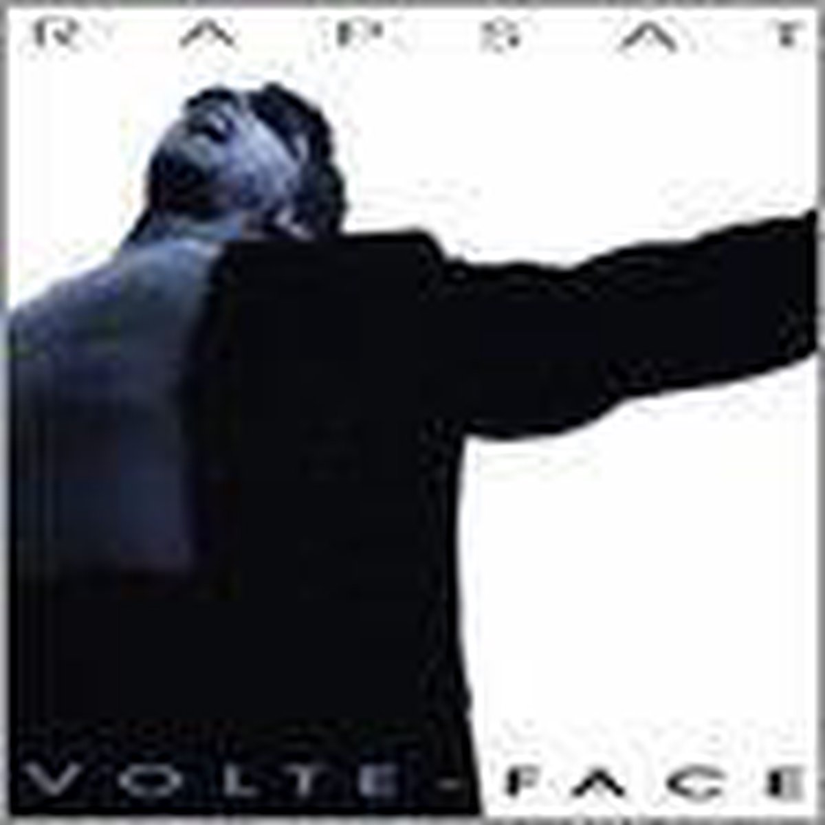 Pierre Rapsat - Volte Face
