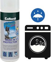 Collonil Active Wash IN Protector 250 ML Impregneer